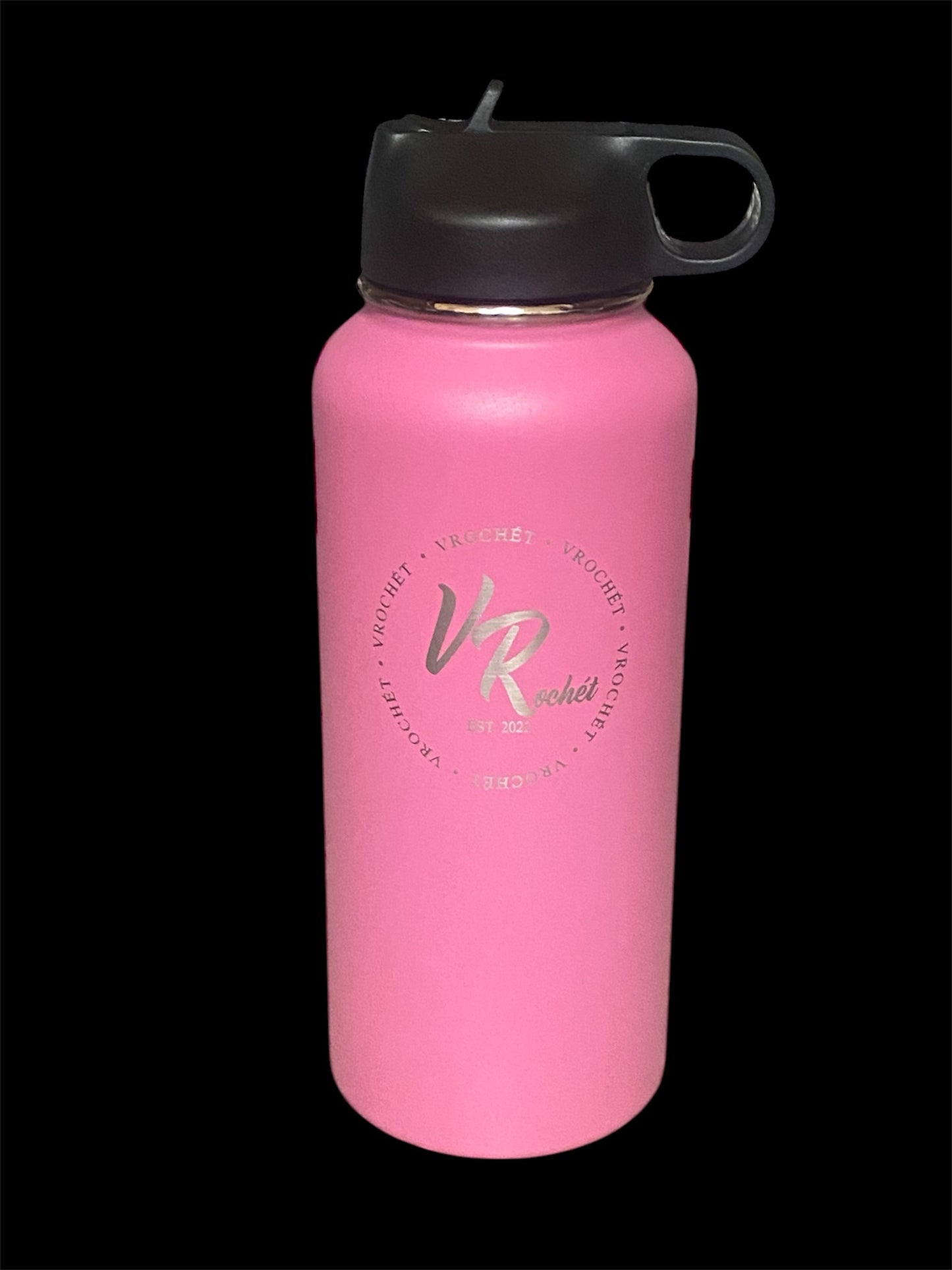 VRochét-32oz. Bottle