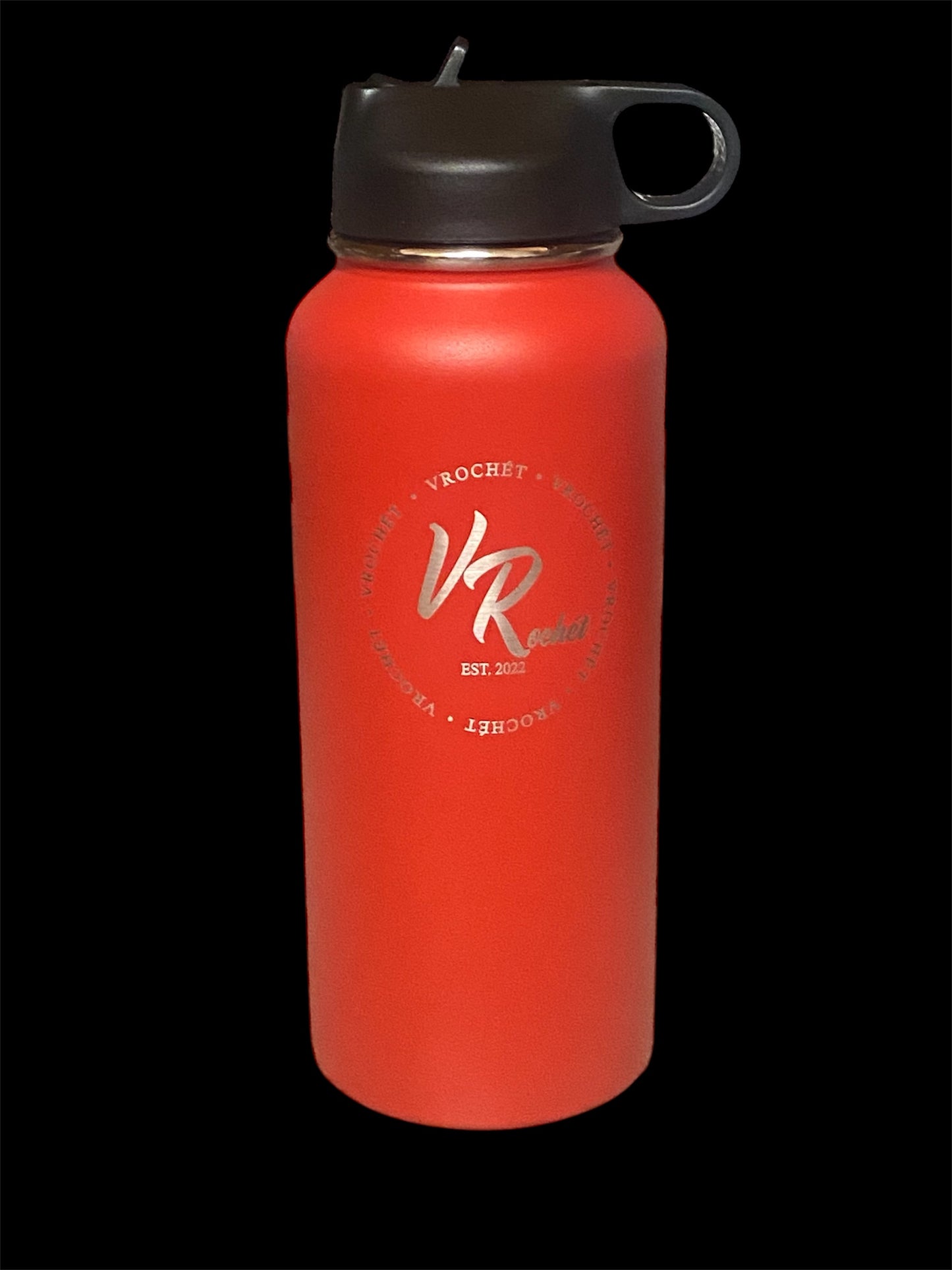 VRochét-32oz. Bottle